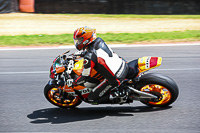 Middle 1 Group Orange Bikes